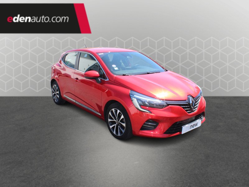 Renault Clio - Photo 7