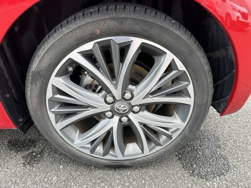 Toyota Yaris - Photo 11