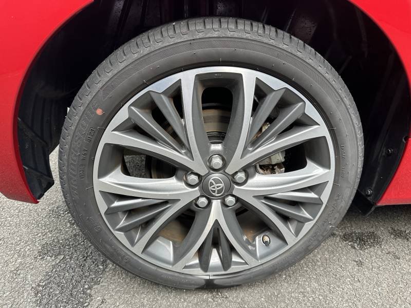 Toyota Yaris - Photo 12