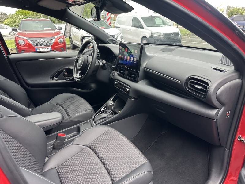 Toyota Yaris - Photo 14