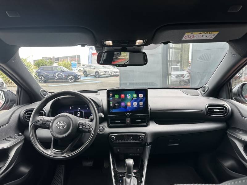 Toyota Yaris - Photo 15
