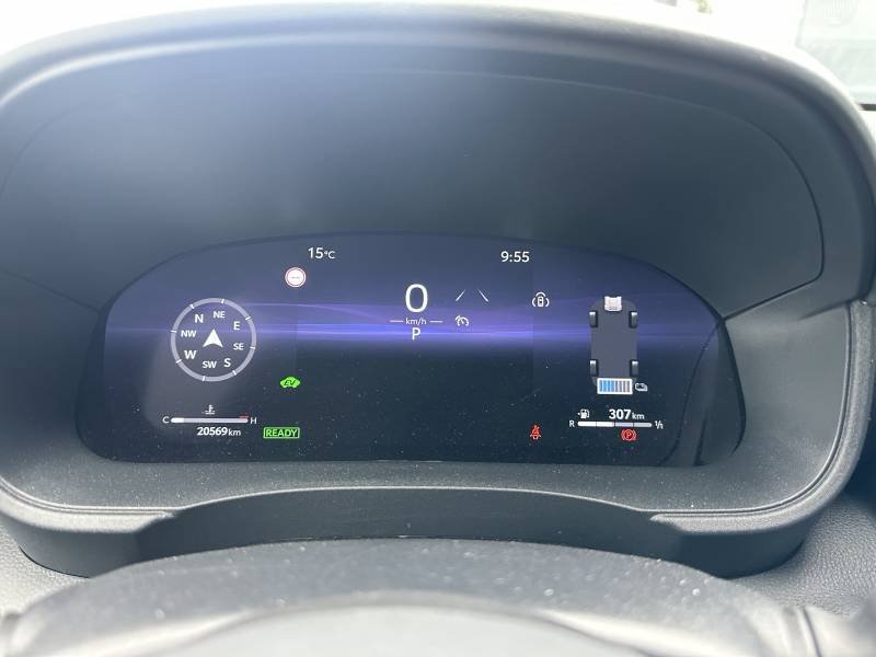 Toyota Yaris - Photo 19