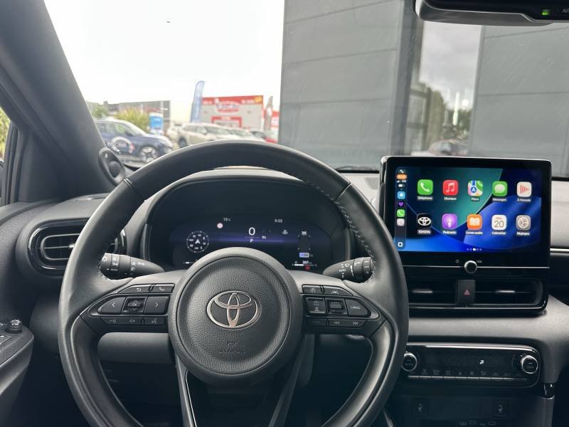 Toyota Yaris - Photo 20