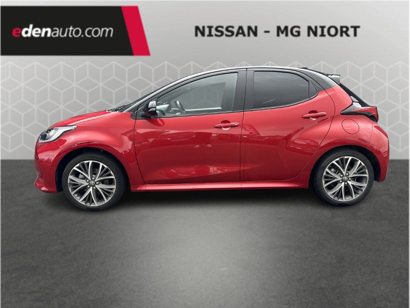 Toyota Yaris - Photo 2