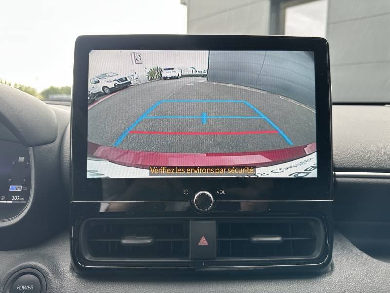 Toyota Yaris - Photo 23