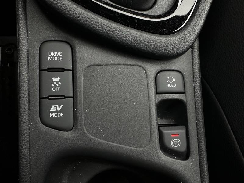 Toyota Yaris - Photo 25