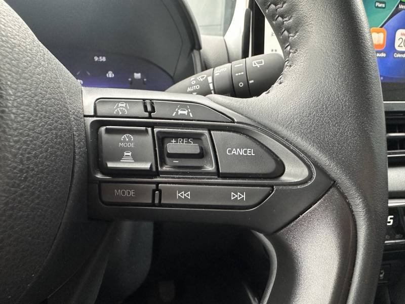 Toyota Yaris - Photo 29
