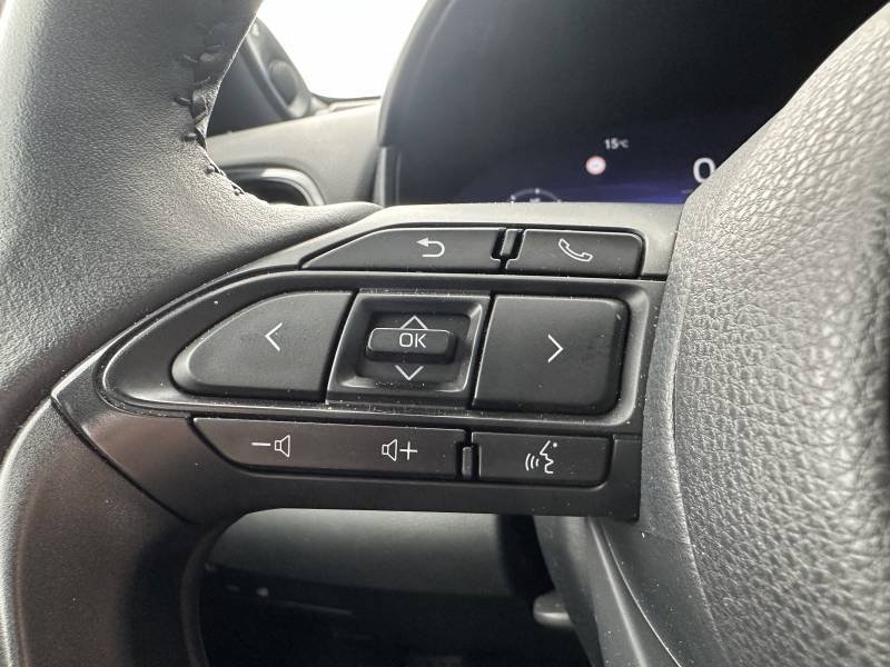 Toyota Yaris - Photo 30
