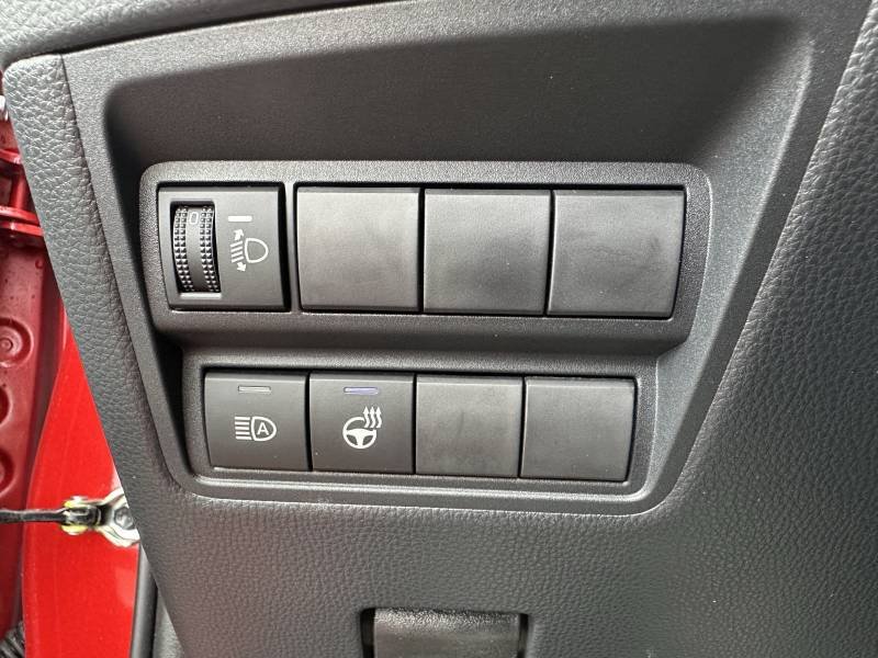 Toyota Yaris - Photo 31