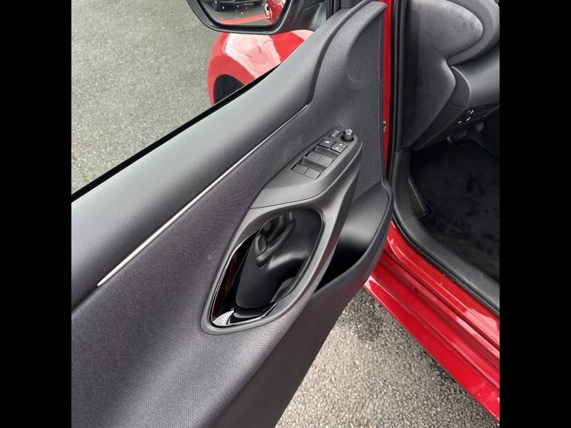 Toyota Yaris - Photo 32