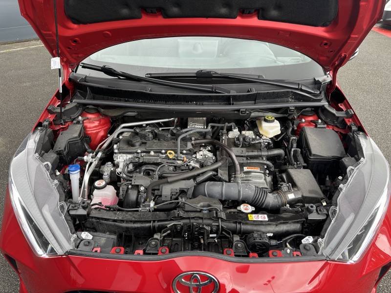 Toyota Yaris - Photo 33