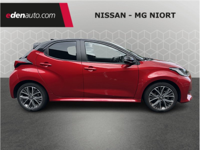 Toyota Yaris - Photo 6