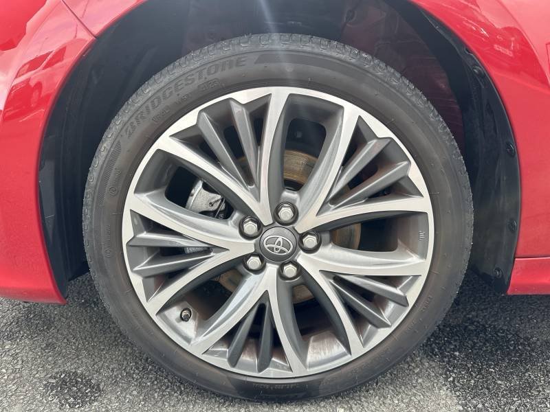 Toyota Yaris - Photo 9