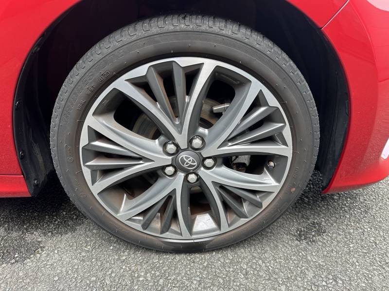 Toyota Yaris - Photo 10