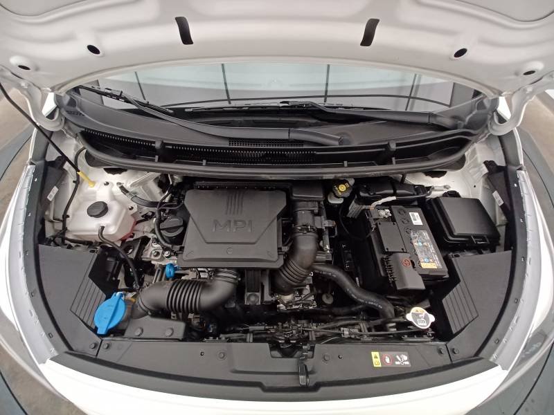 Kia Picanto - Photo 11