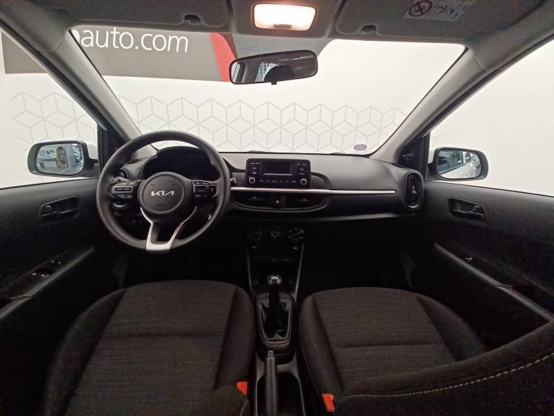 Kia Picanto - Photo 12