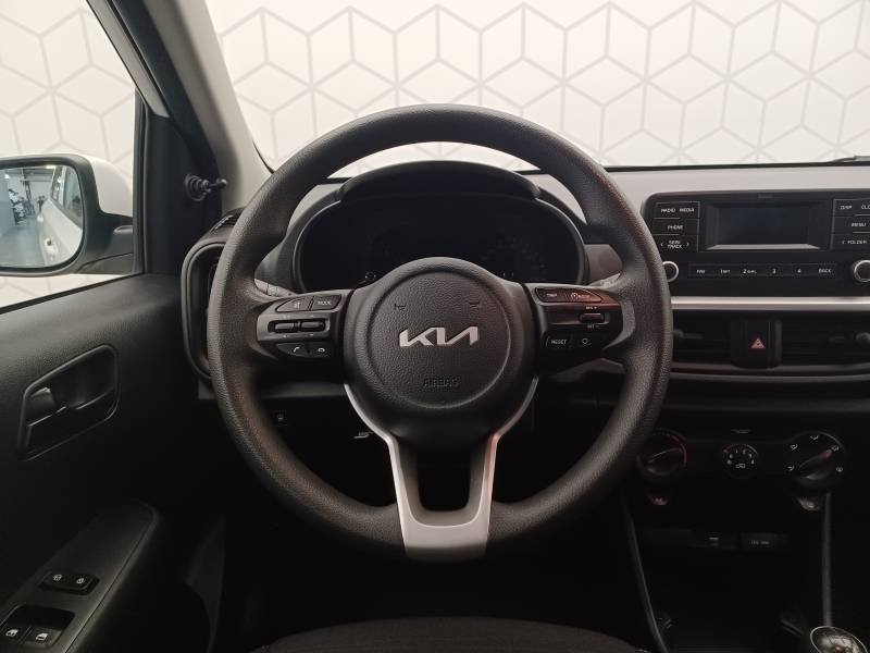 Kia Picanto - Photo 13