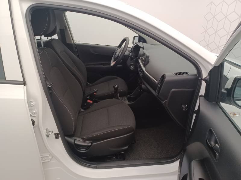 Kia Picanto - Photo 14
