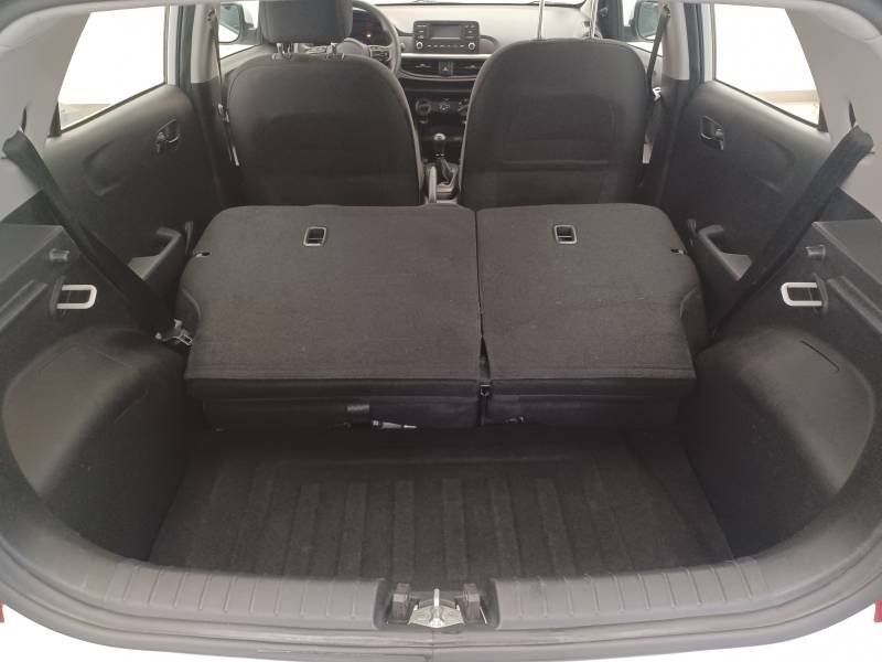 Kia Picanto - Photo 17