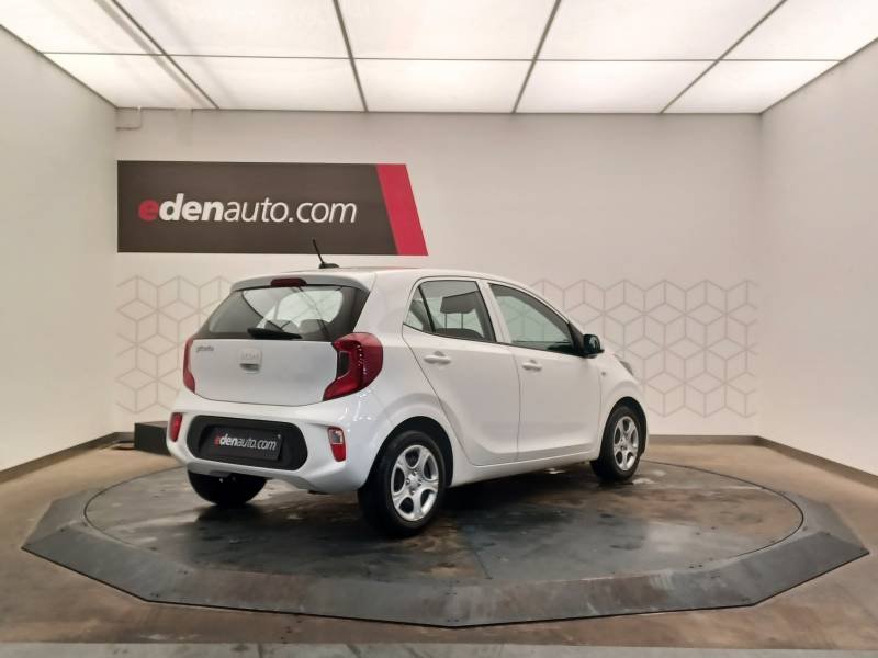Kia Picanto - Photo 2