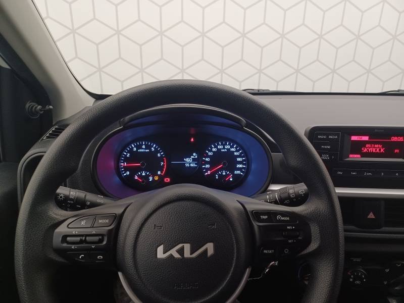 Kia Picanto - Photo 22