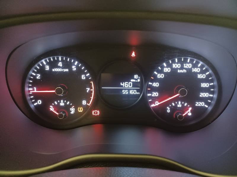 Kia Picanto - Photo 23