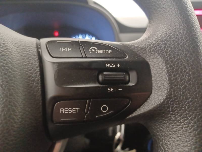 Kia Picanto - Photo 24