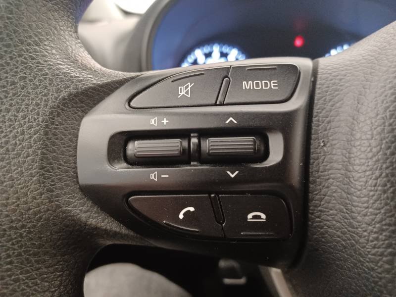 Kia Picanto - Photo 25