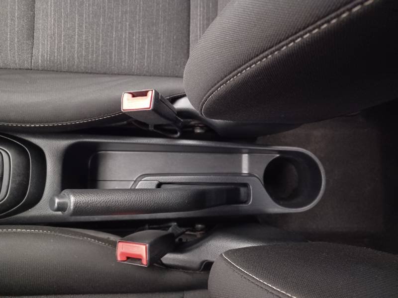 Kia Picanto - Photo 26