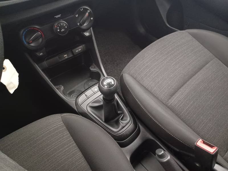 Kia Picanto - Photo 27