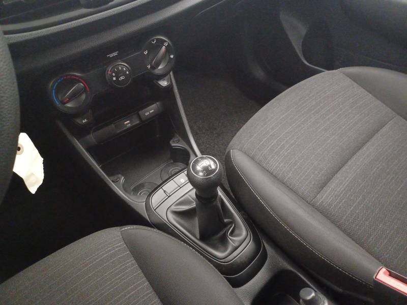 Kia Picanto - Photo 28