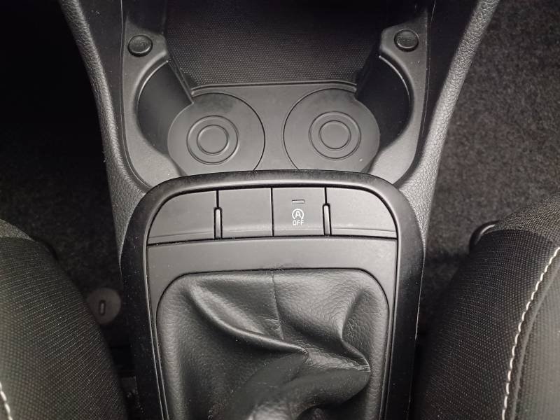 Kia Picanto - Photo 29
