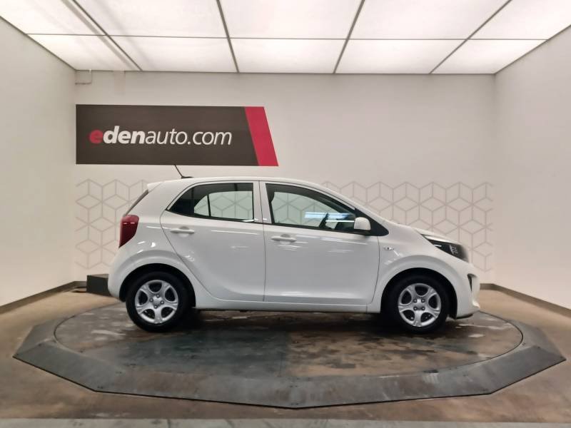 Kia Picanto - Photo 3