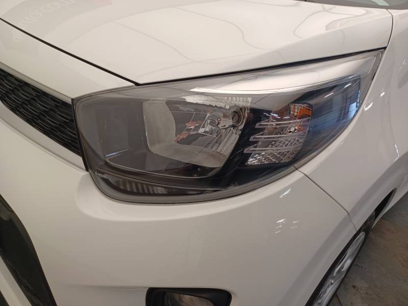Kia Picanto - Photo 34