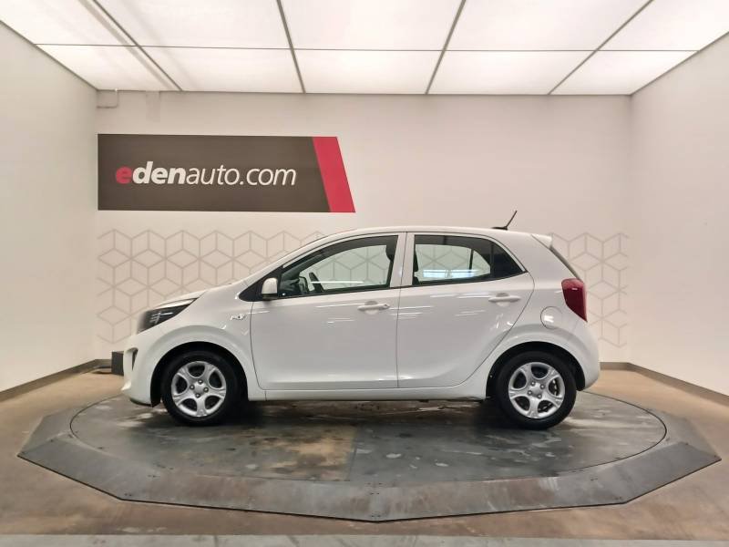 Kia Picanto - Photo 4