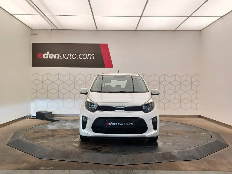 Kia Picanto - Photo 5