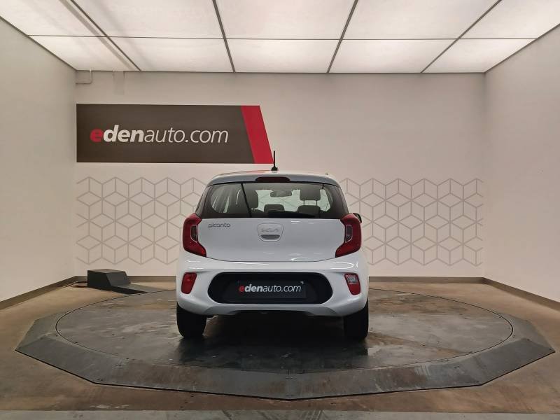 Kia Picanto - Photo 6