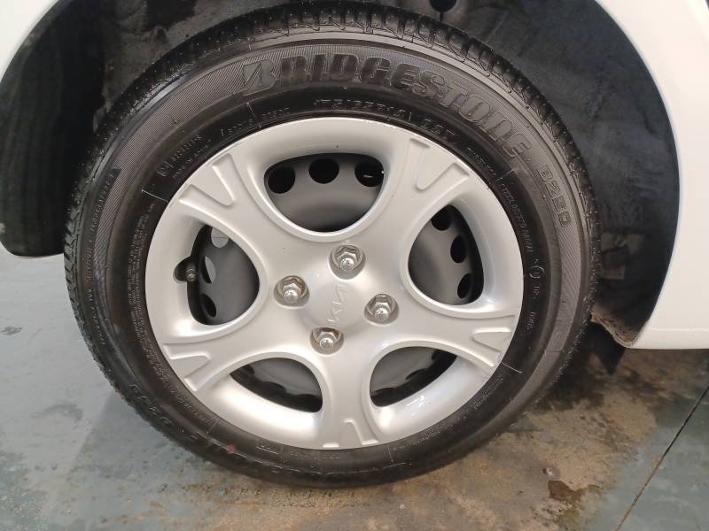 Kia Picanto - Photo 9