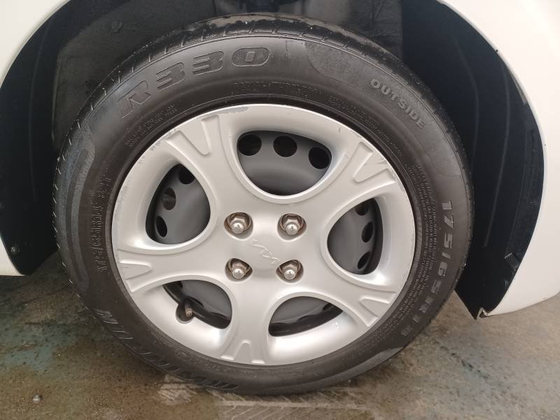 Kia Picanto - Photo 10