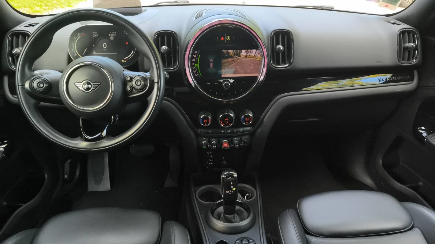 Mini Countryman - Photo 11