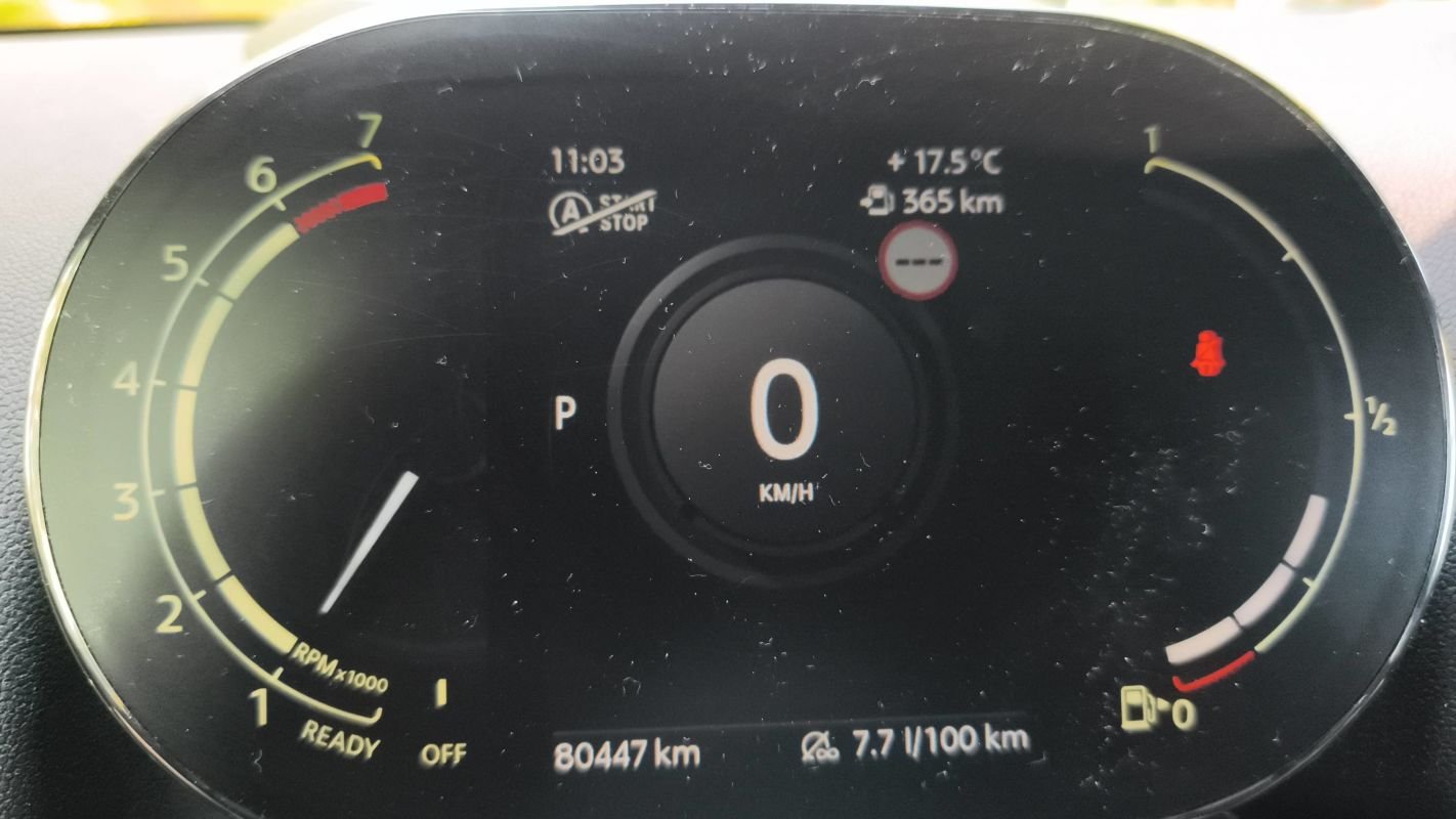 Mini Countryman - Photo 12