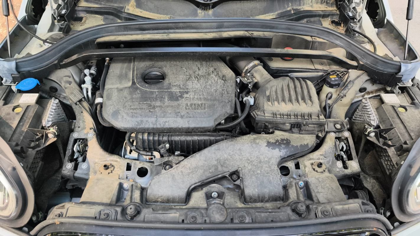 Mini Countryman - Photo 15