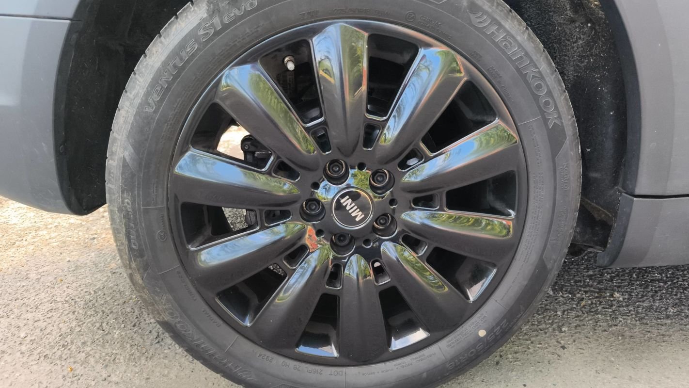 Mini Countryman - Photo 16