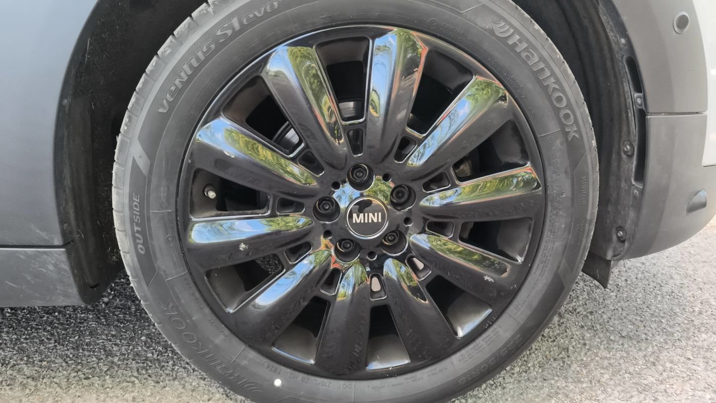 Mini Countryman - Photo 17