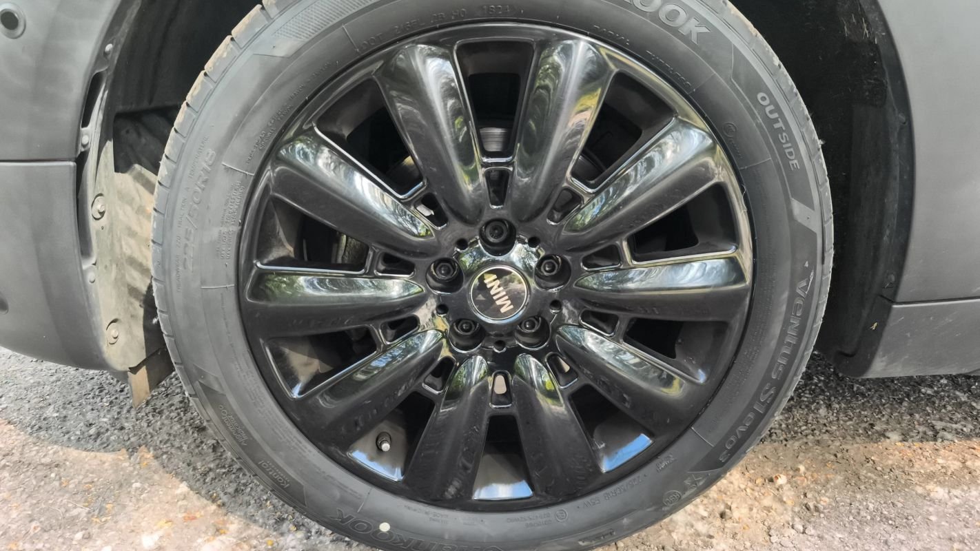 Mini Countryman - Photo 18