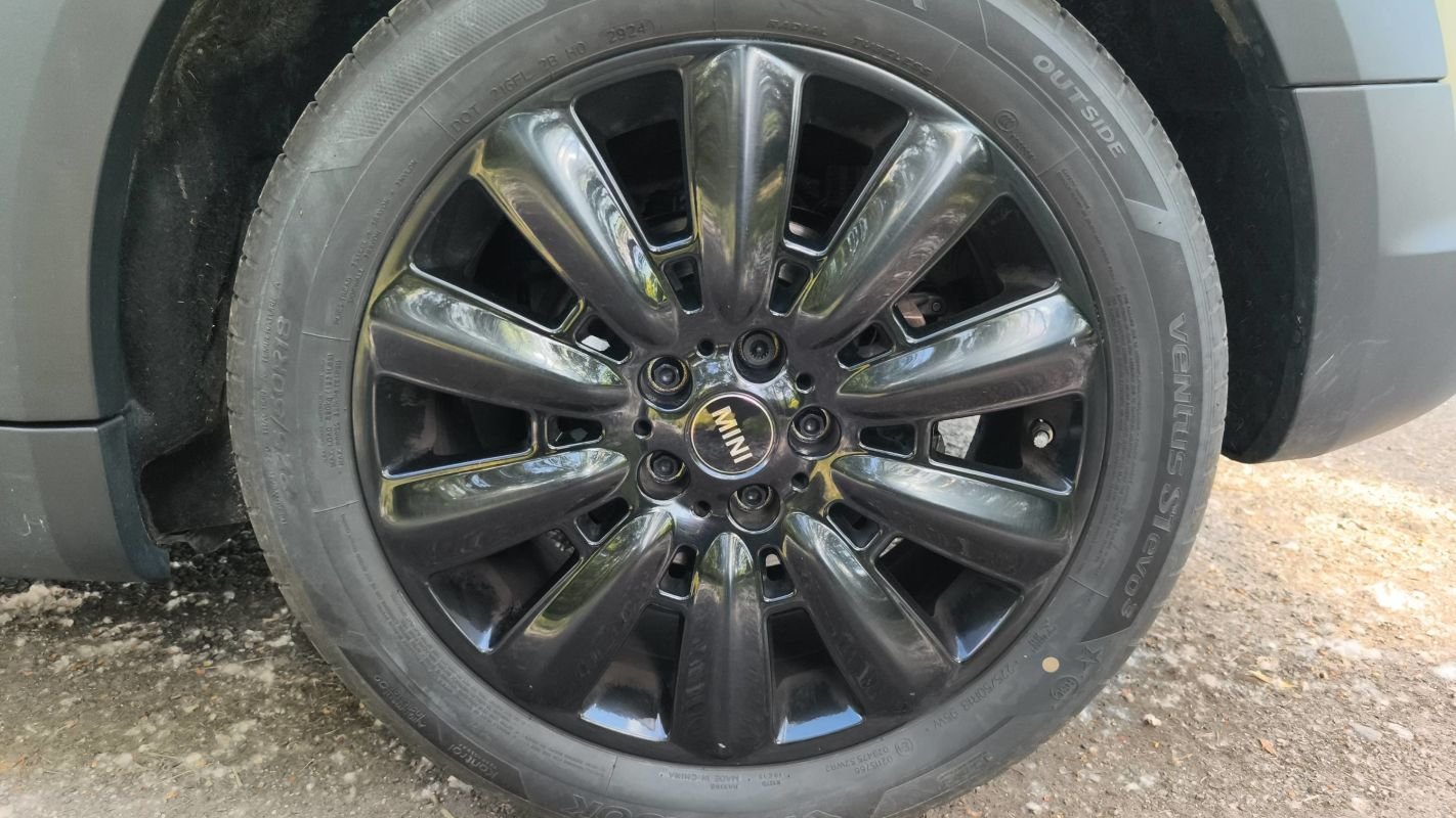 Mini Countryman - Photo 19