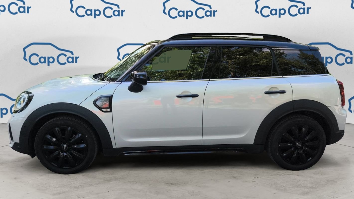 Mini Countryman - Photo 2