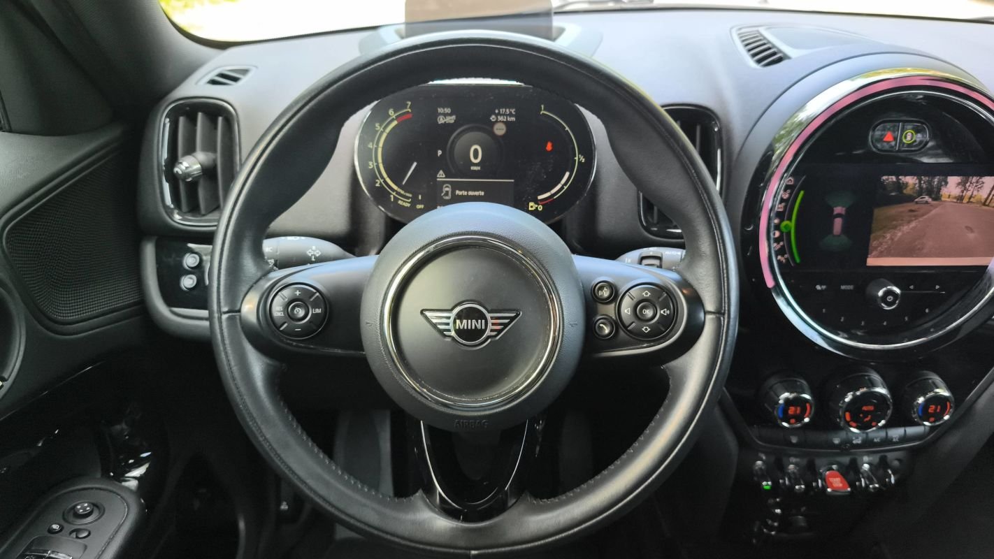 Mini Countryman - Photo 22