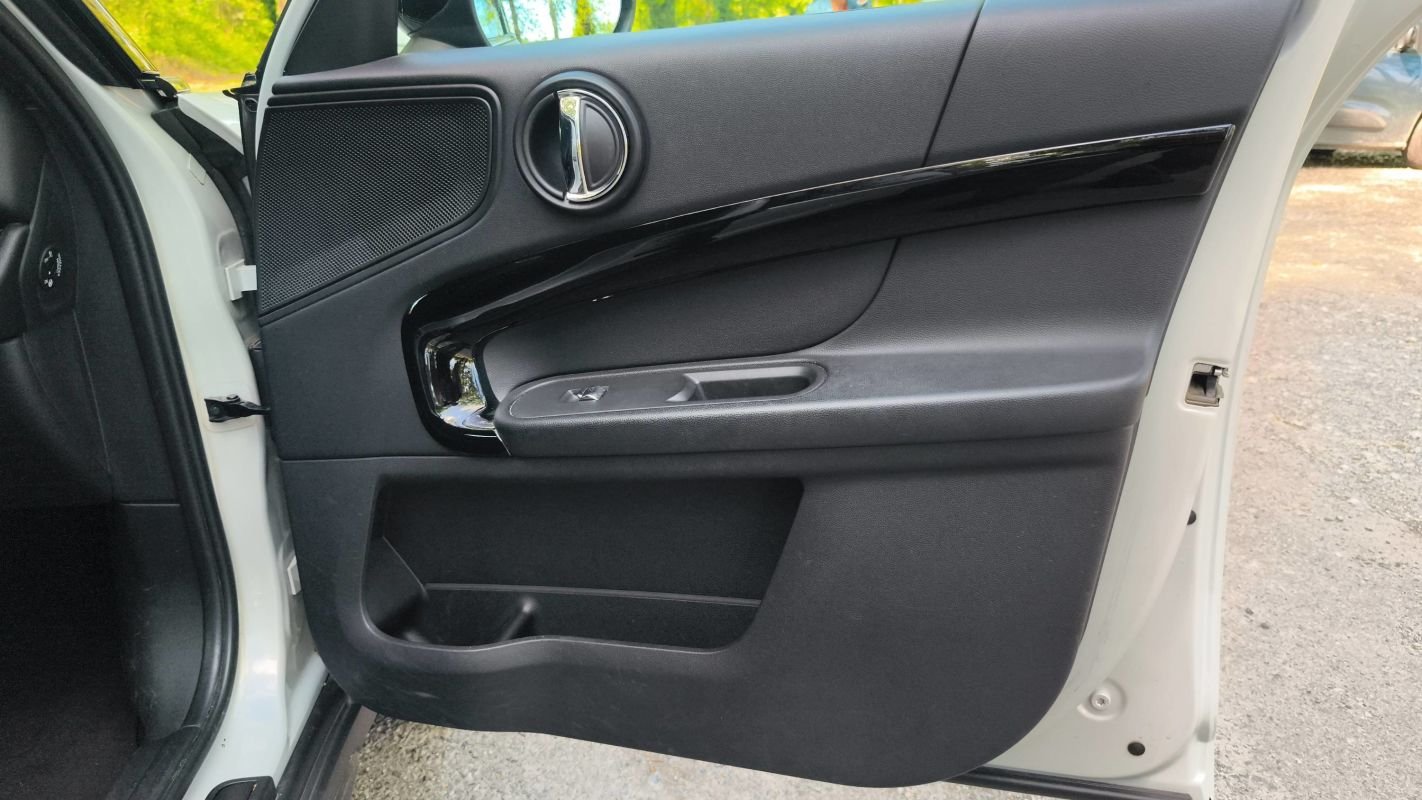 Mini Countryman - Photo 23