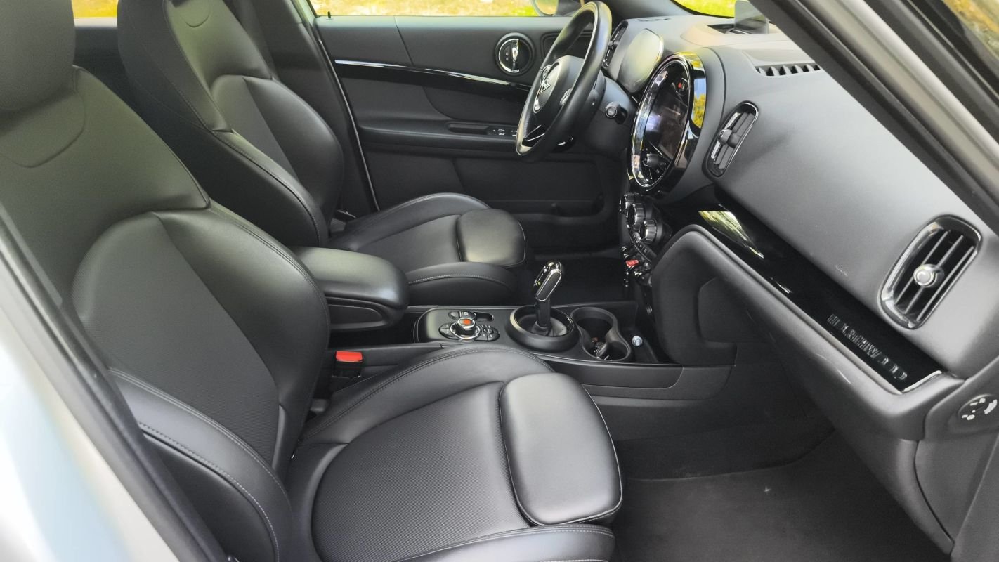 Mini Countryman - Photo 25